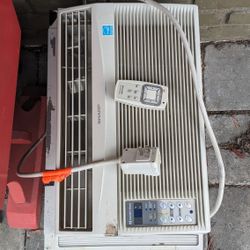 Window Air Conditioner