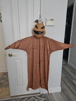 Halloween set- Nightmare before Xmas
