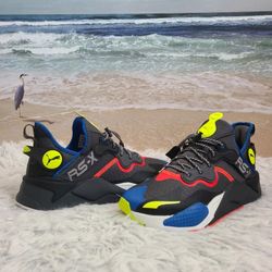 Puma Rs-x 