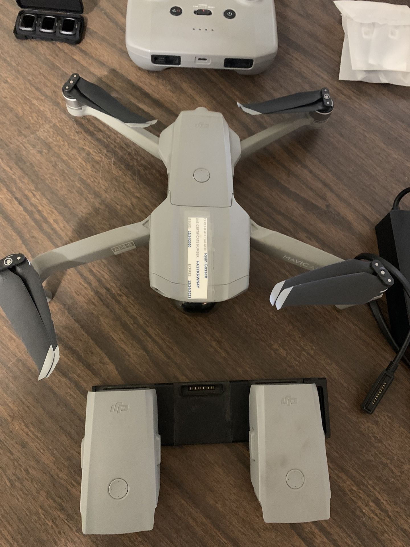 DJI Mavic Air 2 