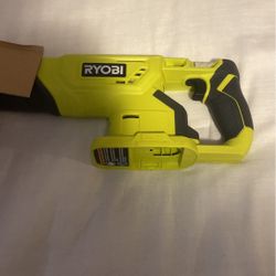 Ryobi Reciprocating Saw