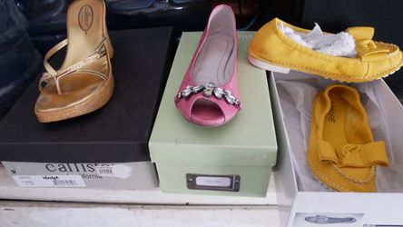Shoes