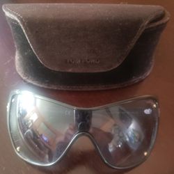 Tom ford womens sunglasses