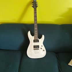Shector Omen 6 Electric Guitar 
