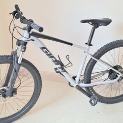 2021/22 Giant 29er