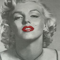 Marilyn Monroe Frame