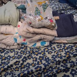 Baby Clothes 