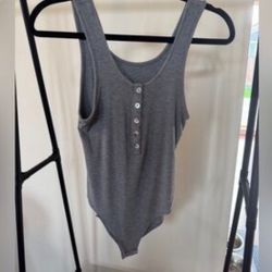 Tank top Bodysuit