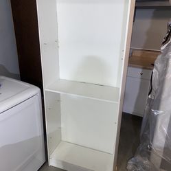 white dresser storage 