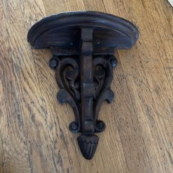 Wall Decor/ Floating Table 