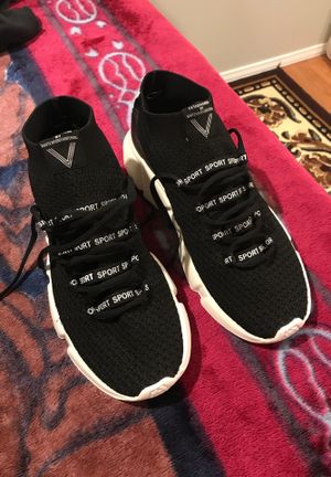 Rovux Footwear