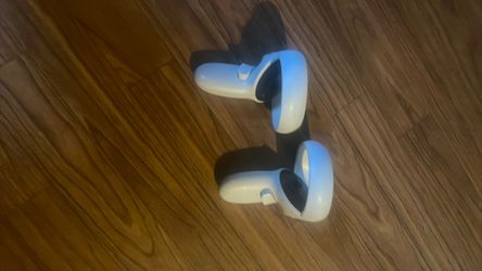 Meta oculus