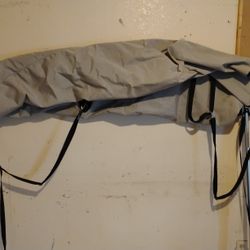Boat Canopy For Shade