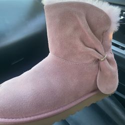 Ugg Woman Boots 