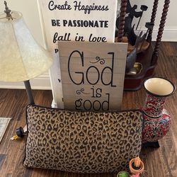 Home Goods