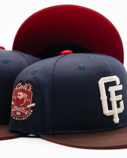 Hats Limited Edition