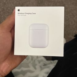 First Gen Charging Case