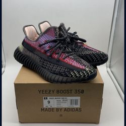 Yeezy Boost 350 V2 Yecheil Size 9M