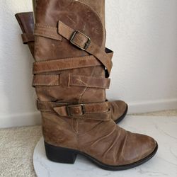 Gianni Bini Boots 