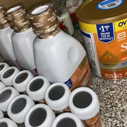 Similac 360 Total Care Sensitive 