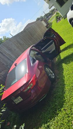 10th gen Honda Accord 78k miles