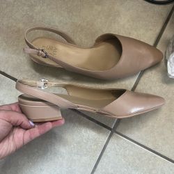 Nateualizer Women’s Micro Heels