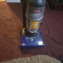 Vacuum 