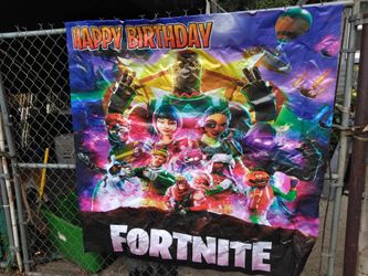 Fortnite