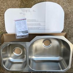 Undermount Sink