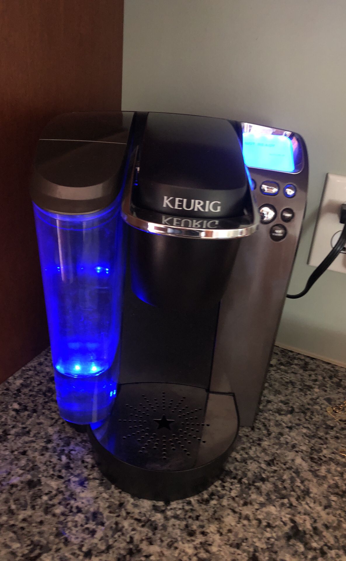 Keurig in great condition