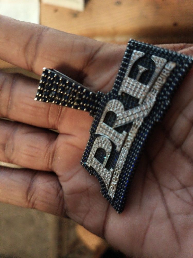 PRE (Paper Route Empire) Pendant