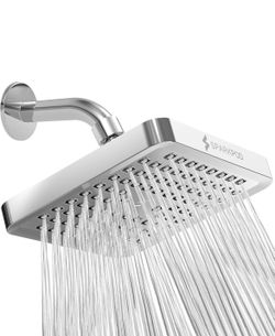 Square Showerhead.                                                         Se  Habla Español.
