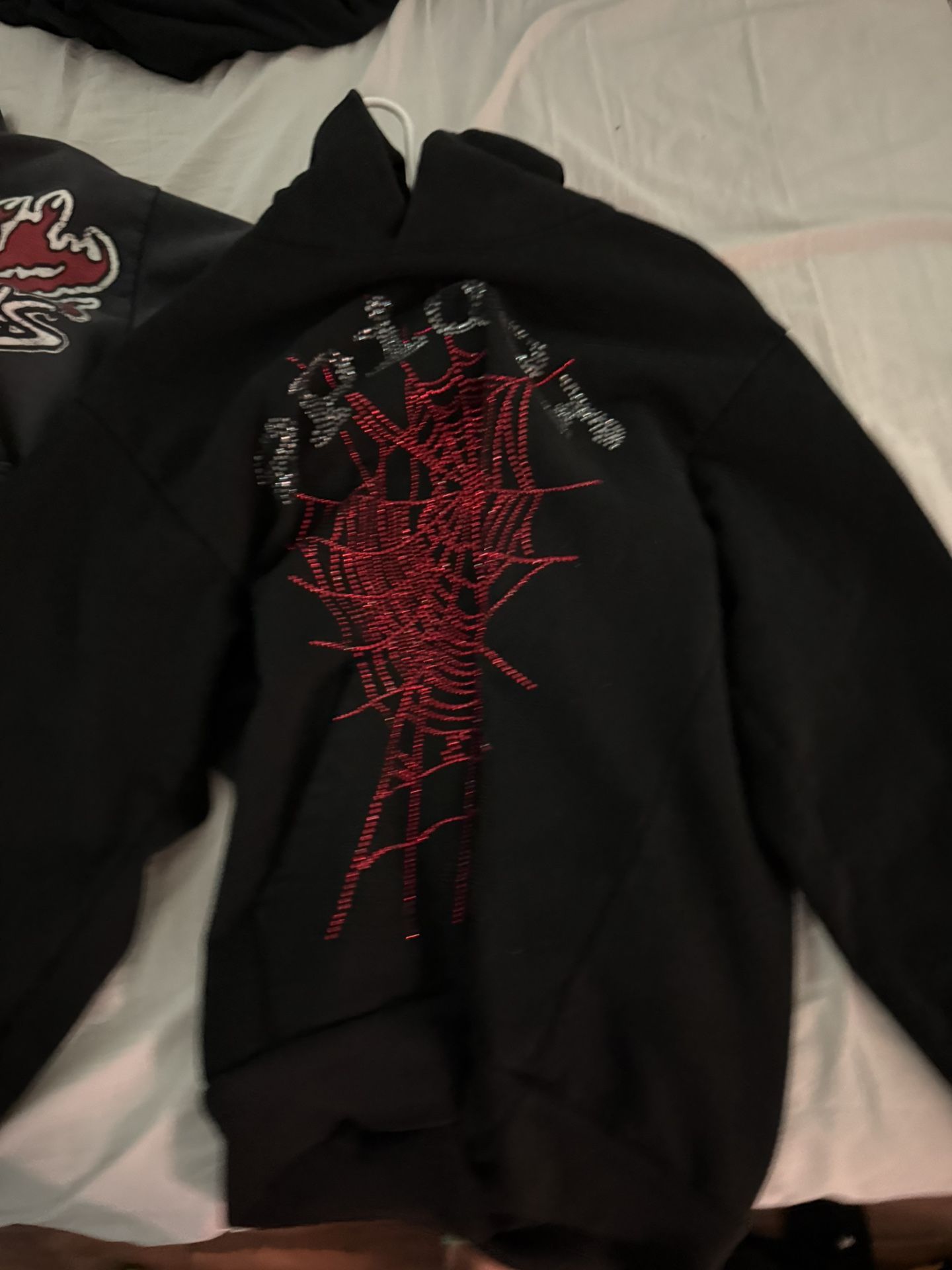All Size Small 200 Each