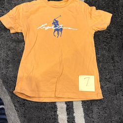 Ralph lauren polo Tshirt 