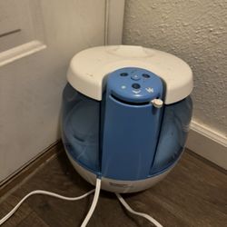 Humidifier 