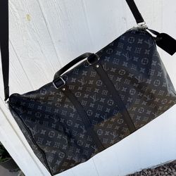 Louis Vuitton Keepall 45