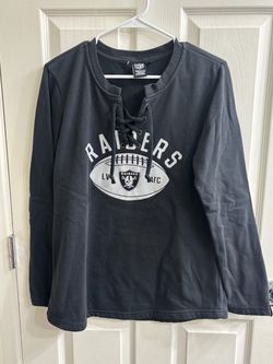 Raiders Women’s Sweatshirt