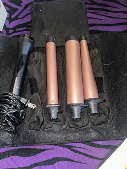 Hair Tools