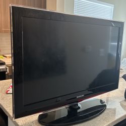 Samsung 32 inch TV