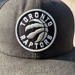 Toronto Raptors Hat