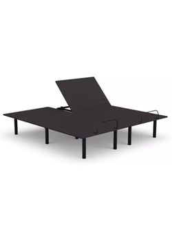 Reverie Adjustable Bed Base – 2 Twin XL Bases (King Setup)
