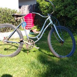 Iver johnson Bicycle 