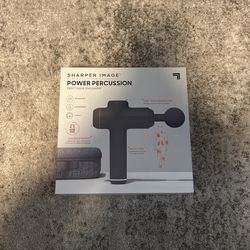 Massage Gun