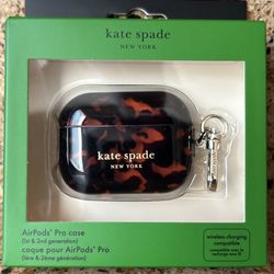 Kate Spade New York AirPods Pro Protective Case