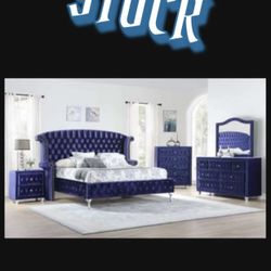 STOCK NEW KING OR QUEEN AVAIL $1(contact info removed)