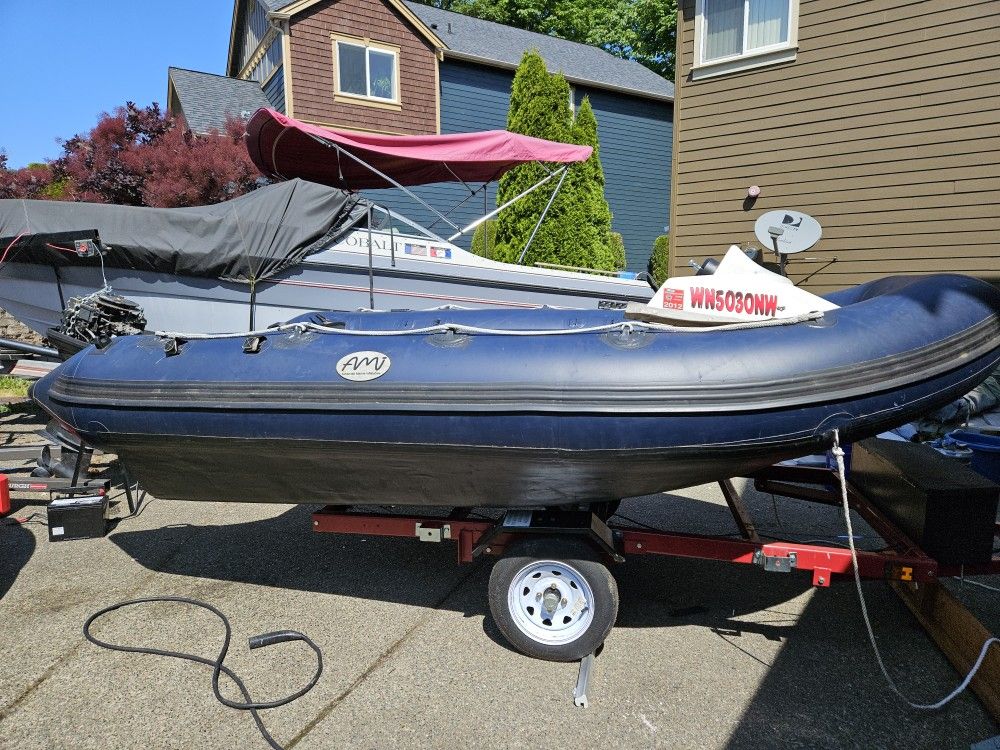 2007 AMI XL-330
