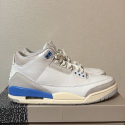 Jordan 3 