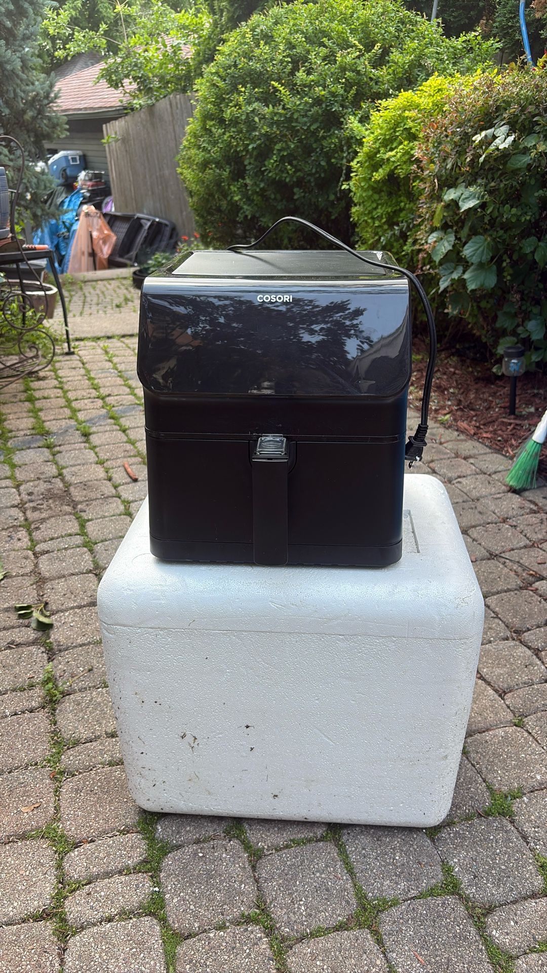 Fryer “COSORI”