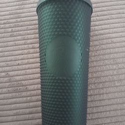NEW STARBUCKS CUP