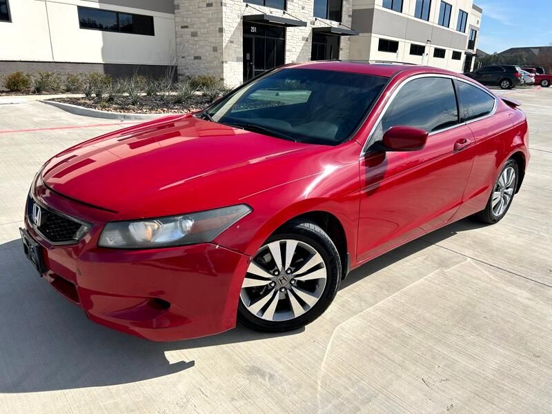 2009 Honda Accord